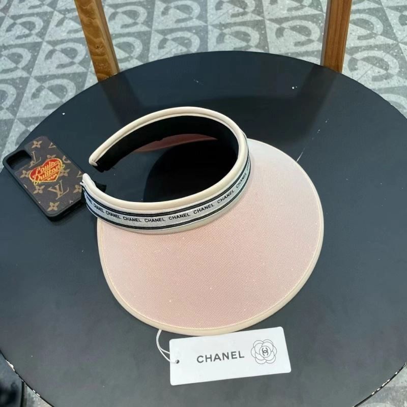 DailyWear Chanel Caps 259643