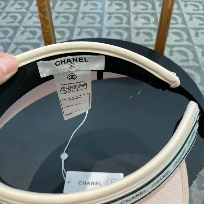 DailyWear Chanel Caps 259643
