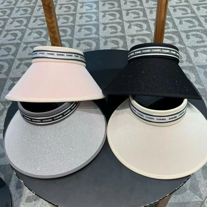 DailyWear Chanel Caps 259643