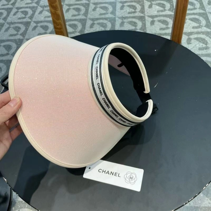 DailyWear Chanel Caps 259643