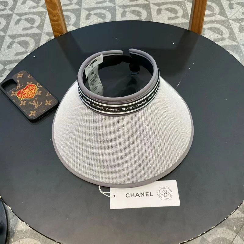 WaterResistant Chanel Caps 259625
