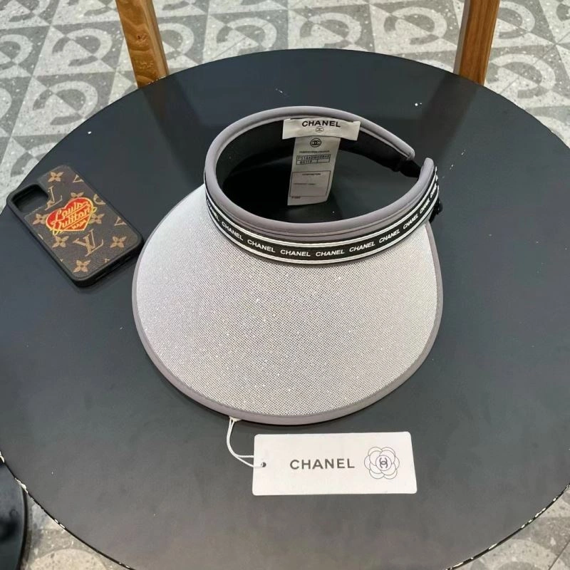 WaterResistant Chanel Caps 259625