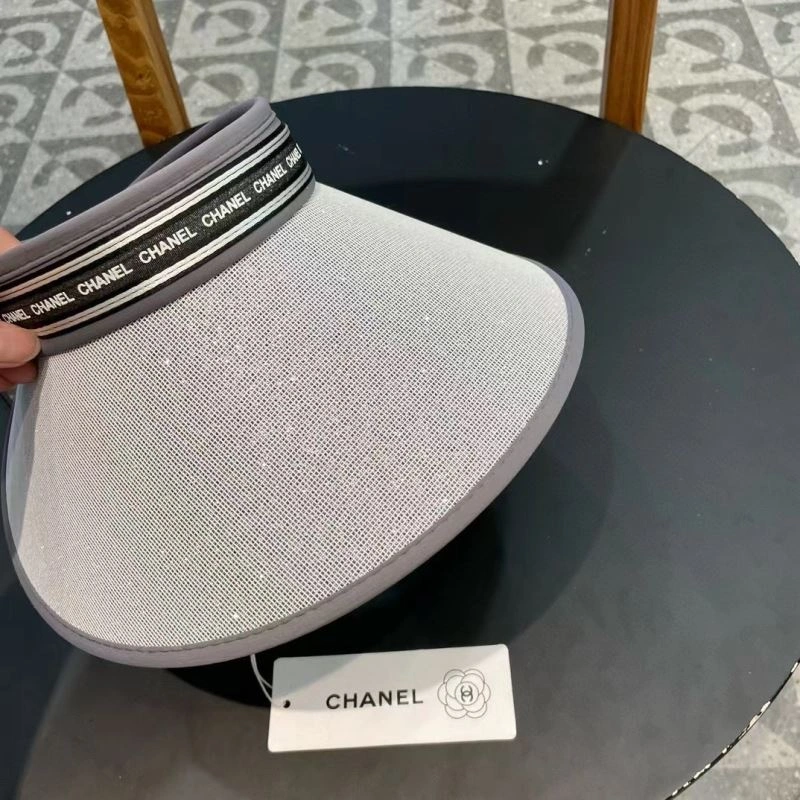 WaterResistant Chanel Caps 259625
