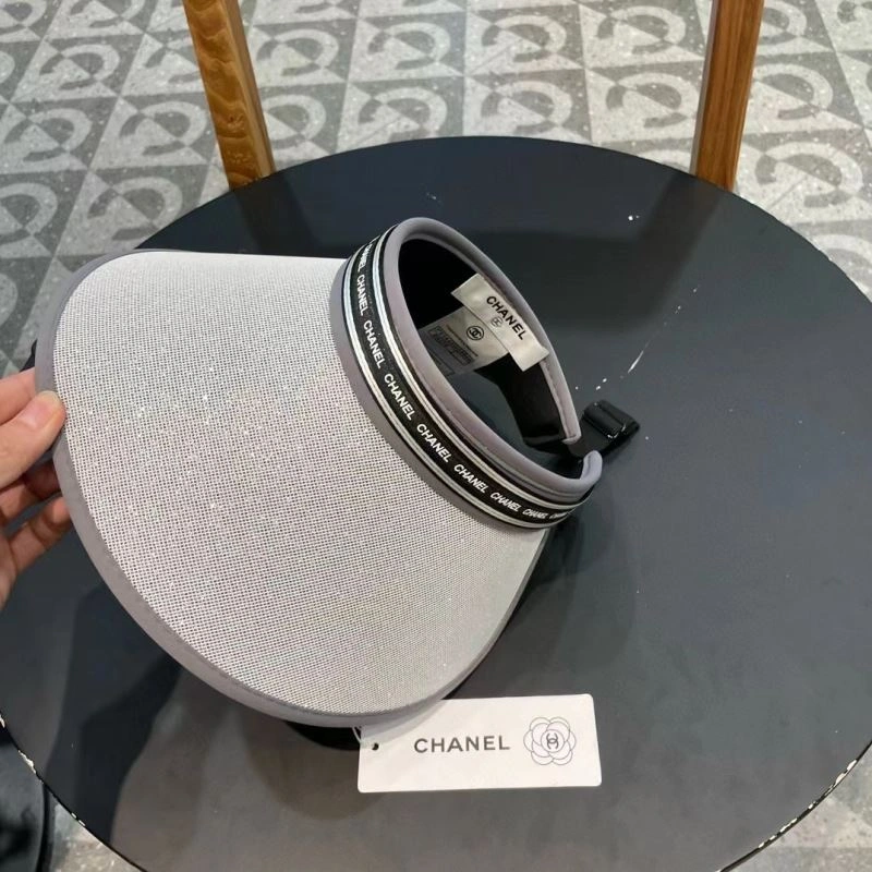 WaterResistant Chanel Caps 259625