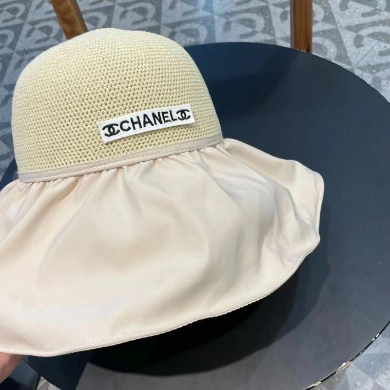 Chanel Caps Bold 259635
