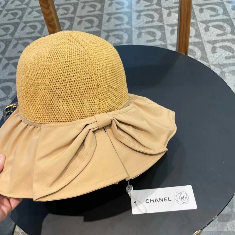 Colorful Chanel Caps 259651