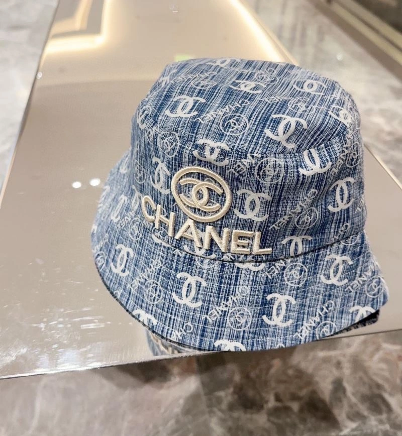 TopPick Chanel Caps 259640