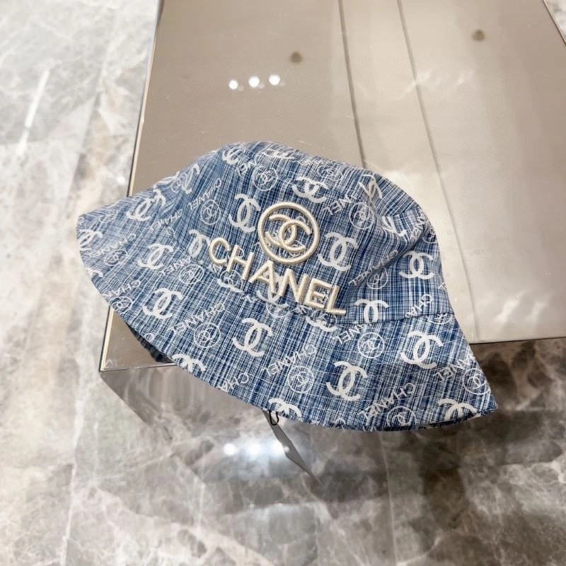 TopPick Chanel Caps 259640