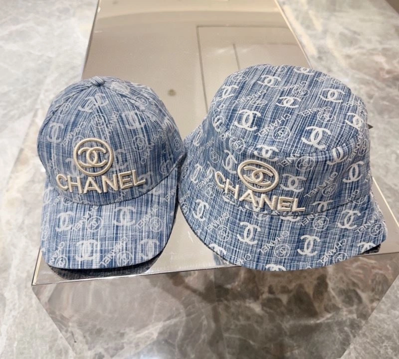 TopPick Chanel Caps 259640