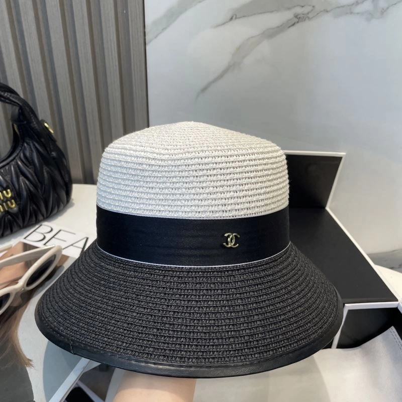 Chanel Caps SoftTouch 259624