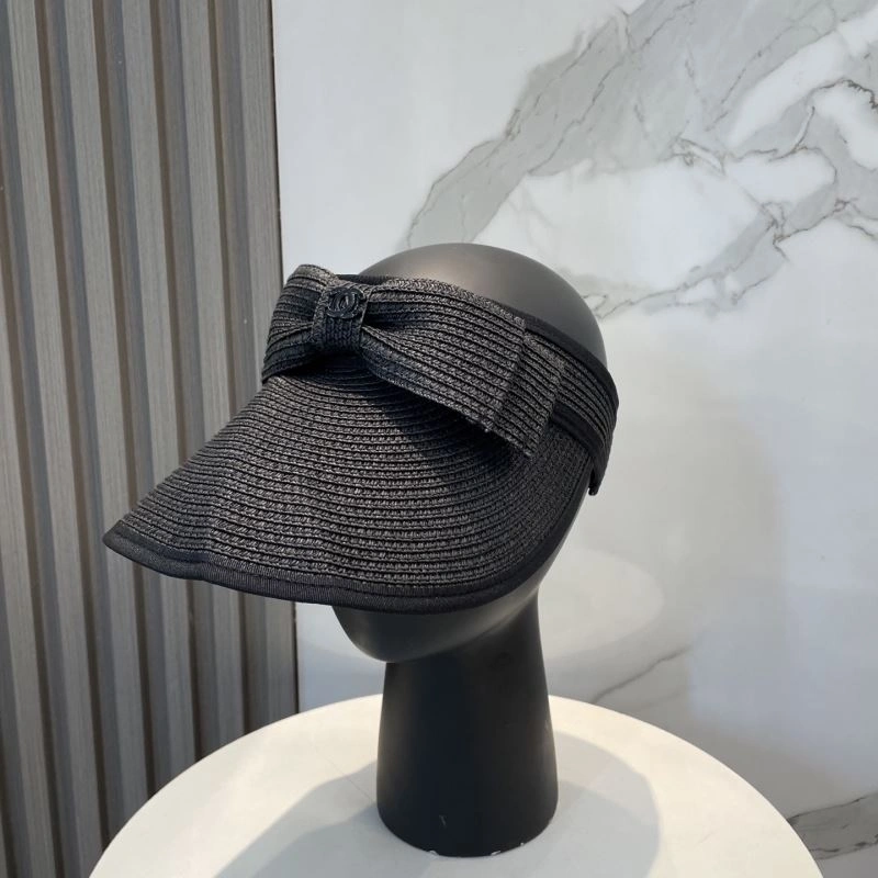 Fashionable Chanel Caps 259621