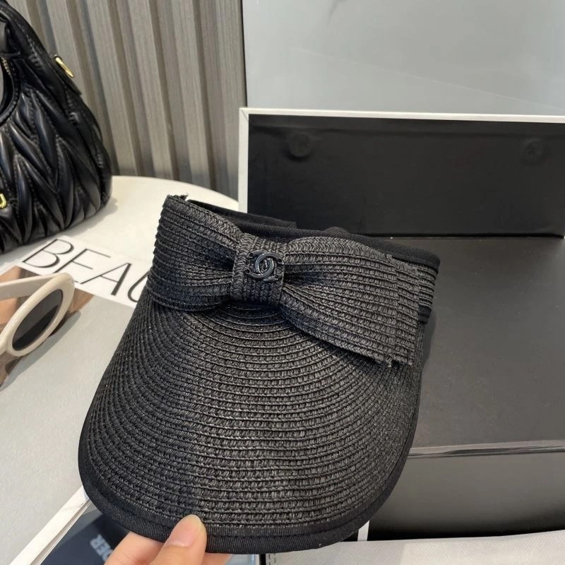 Fashionable Chanel Caps 259621