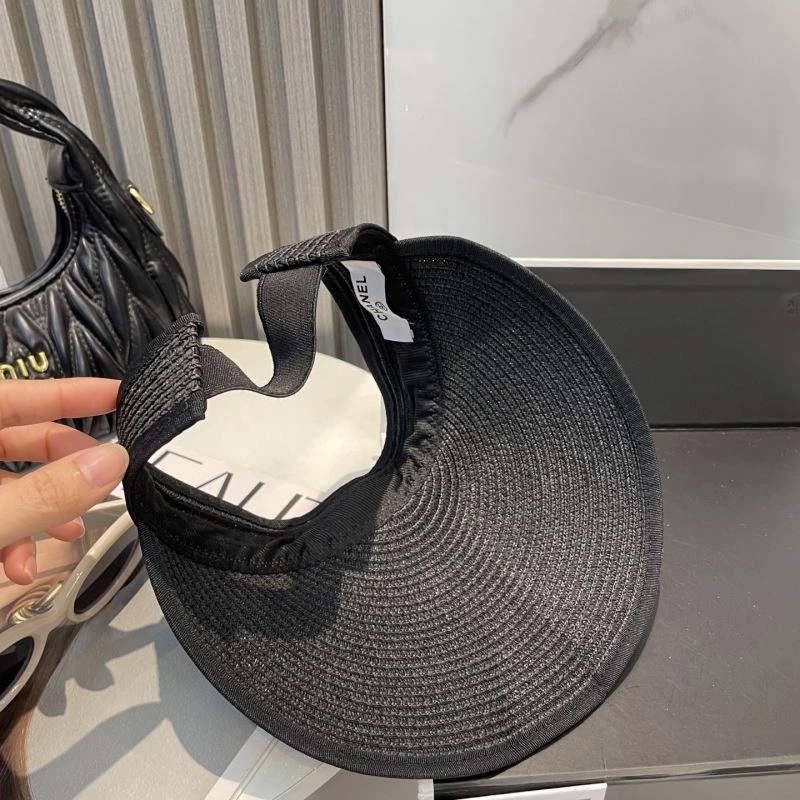 Fashionable Chanel Caps 259621