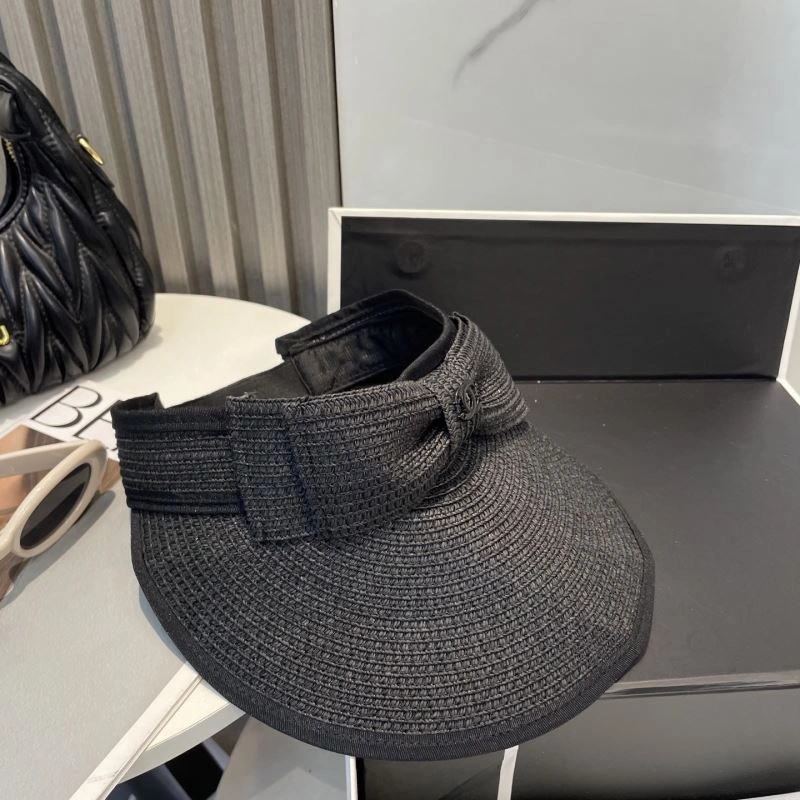 Fashionable Chanel Caps 259621