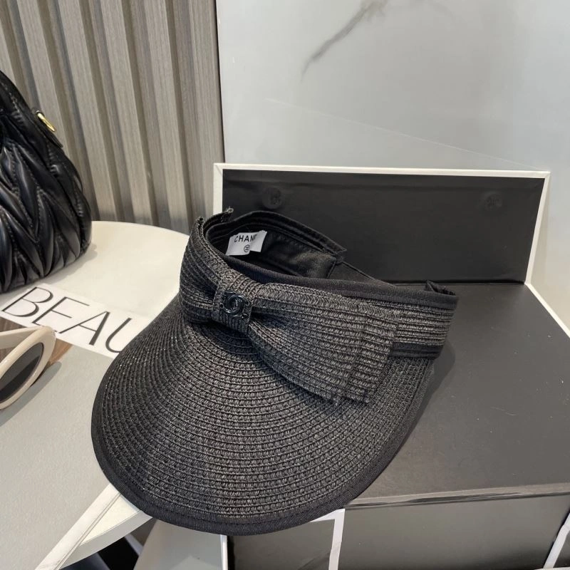Fashionable Chanel Caps 259621
