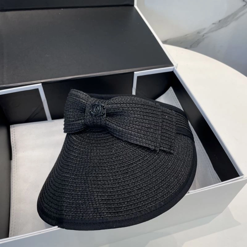 Fashionable Chanel Caps 259621