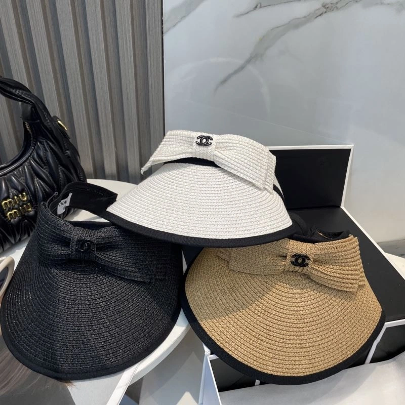 Fashionable Chanel Caps 259621