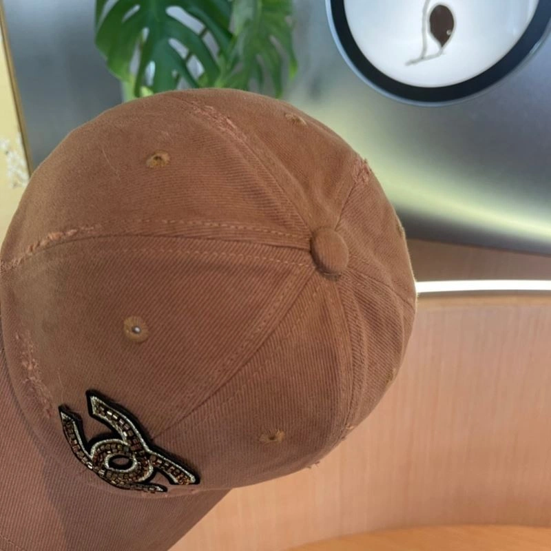 Sophisticated Chanel Caps 259644