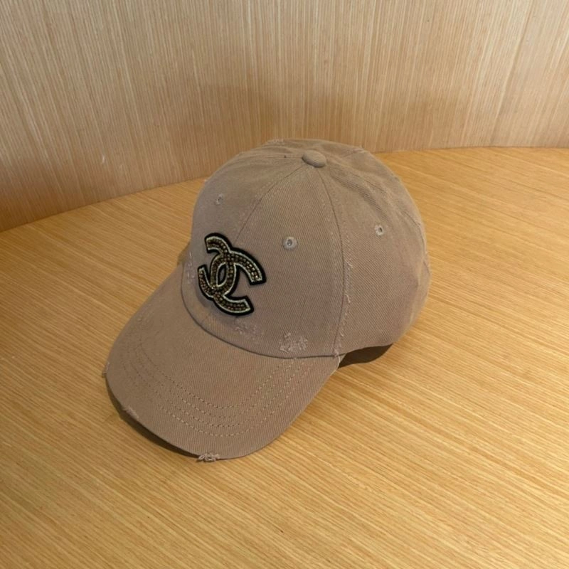Supportive Chanel Caps 259620
