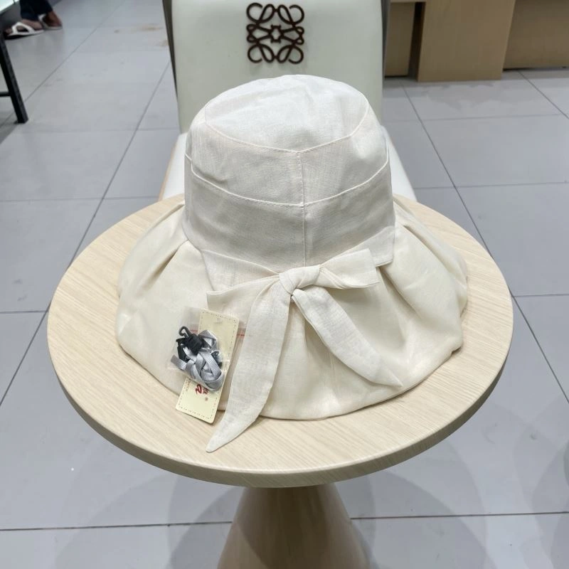 Chanel Caps Sustainable 259619