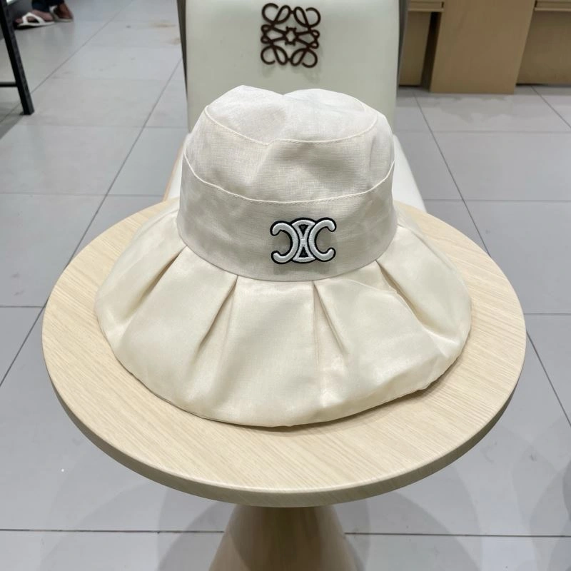 Chanel Caps Sustainable 259619