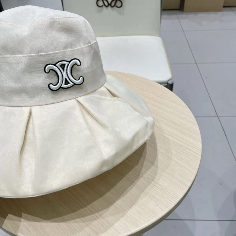 Chanel Caps Sustainable 259619