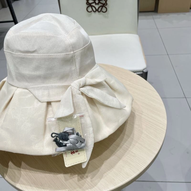 Chanel Caps Sustainable 259619