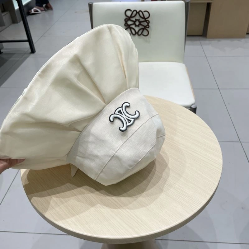 Chanel Caps Sustainable 259619