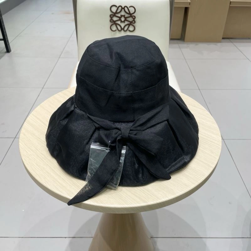 SunProtective Chanel Caps 259618