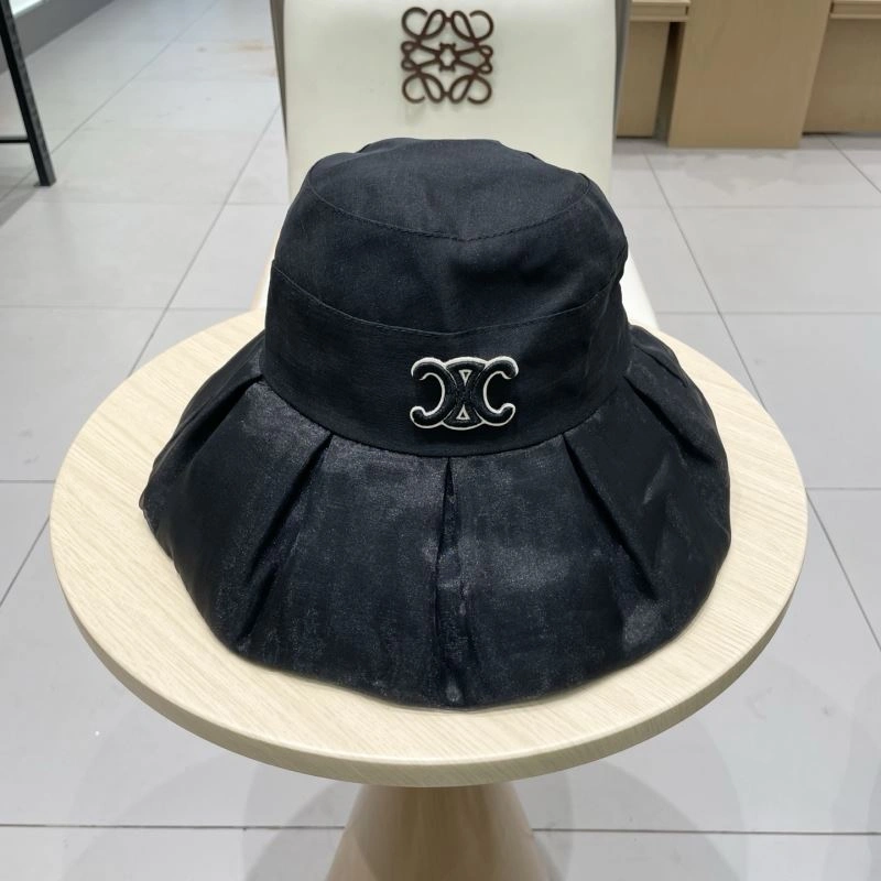 SunProtective Chanel Caps 259618