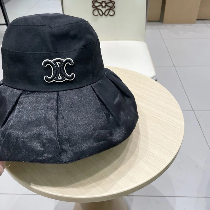 SunProtective Chanel Caps 259618