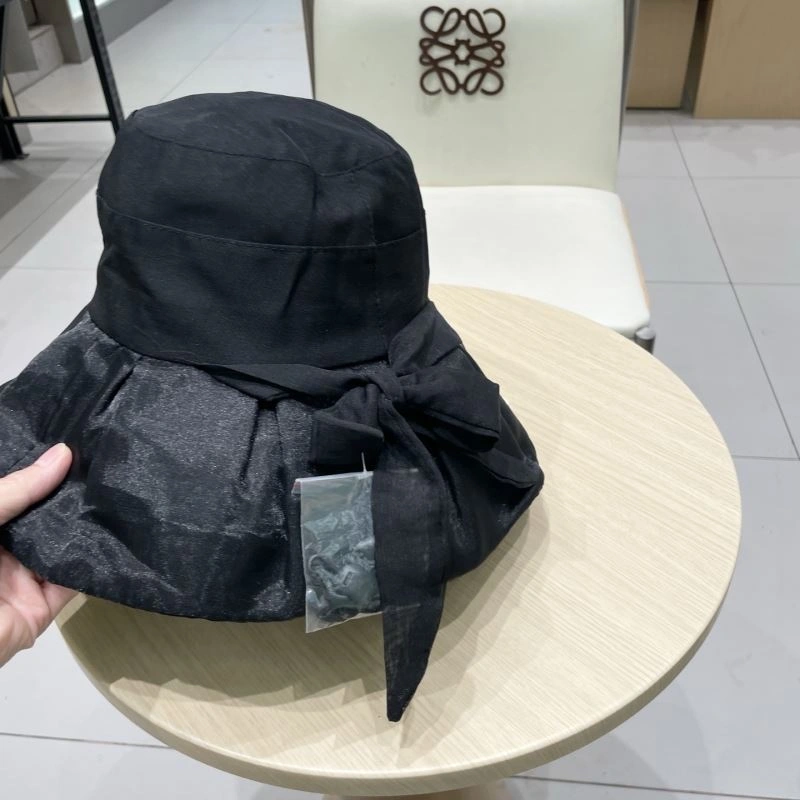 SunProtective Chanel Caps 259618