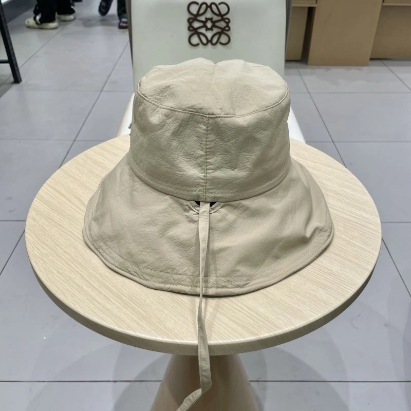 Sustainable Chanel Caps 259616
