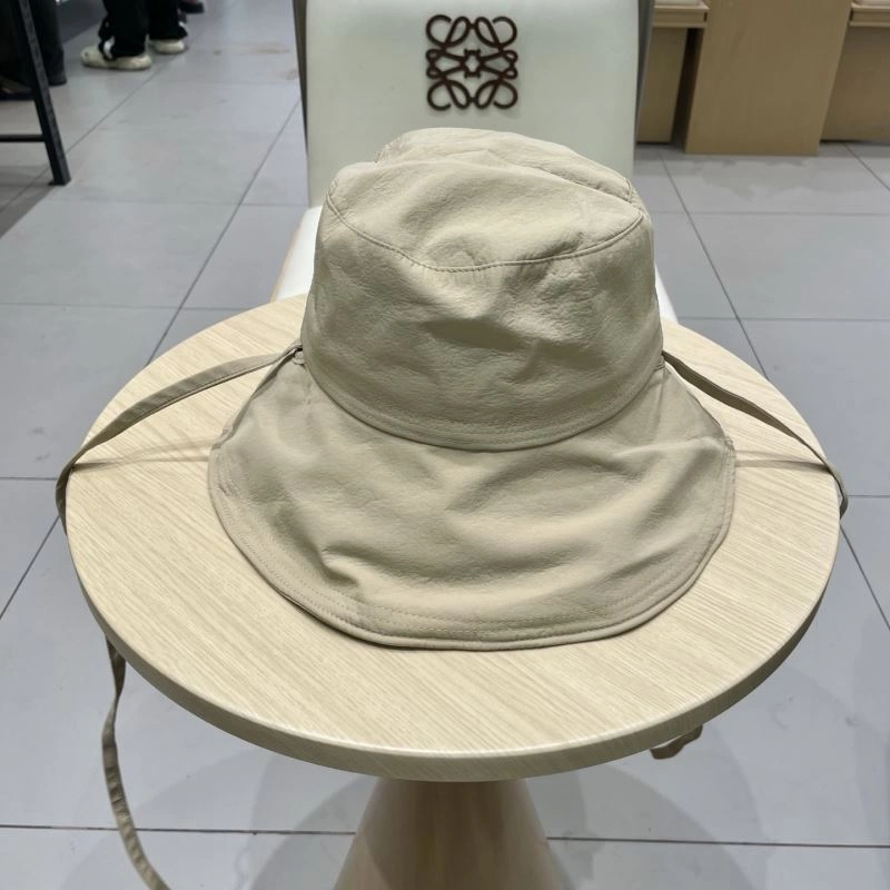 Sustainable Chanel Caps 259616