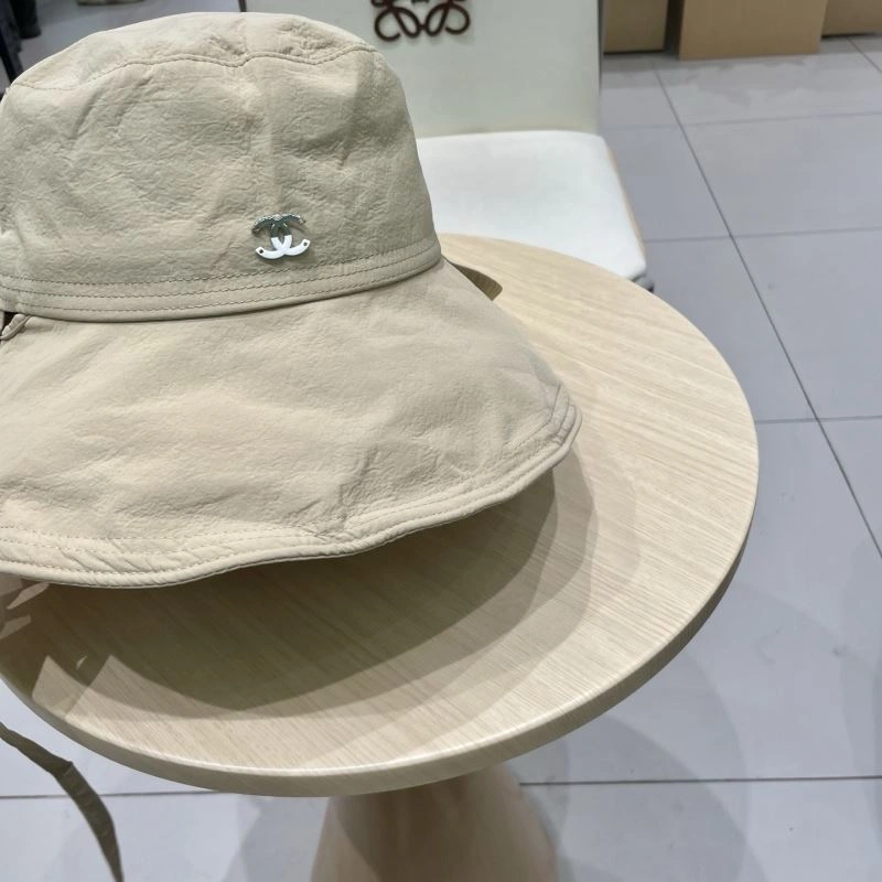 Sustainable Chanel Caps 259616