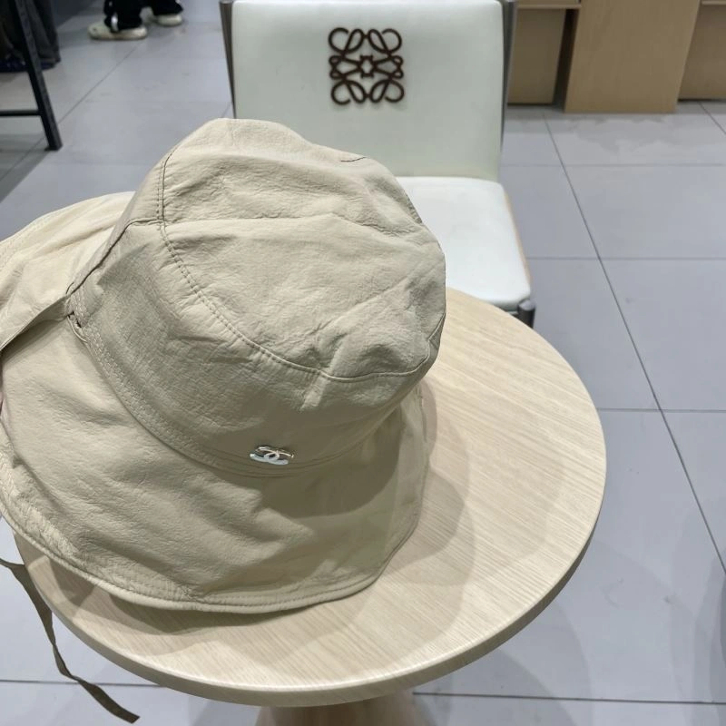 Sustainable Chanel Caps 259616