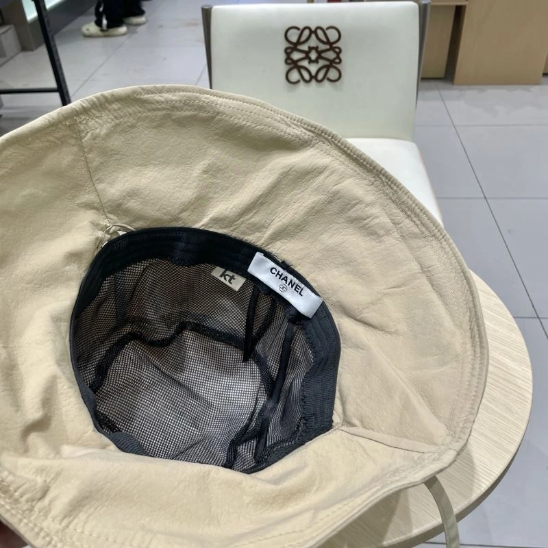 Sustainable Chanel Caps 259616