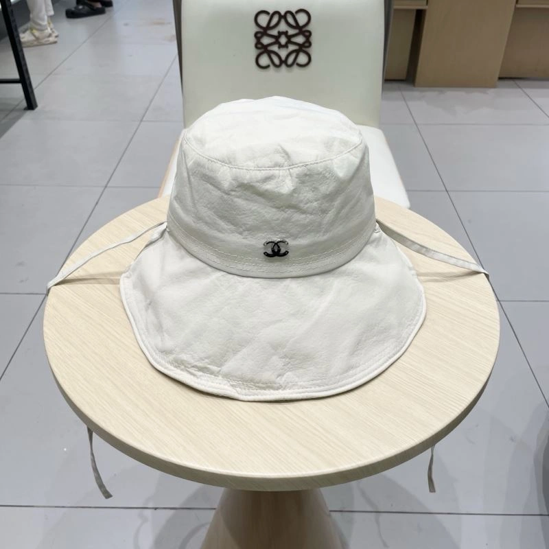 Durable Chanel Caps 259615