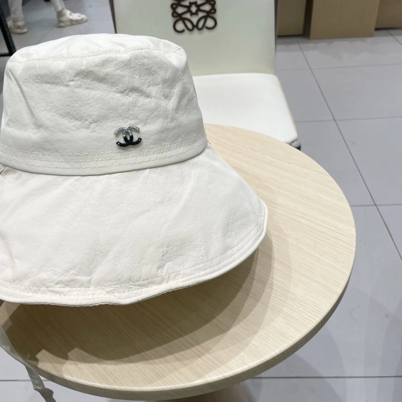 Durable Chanel Caps 259615