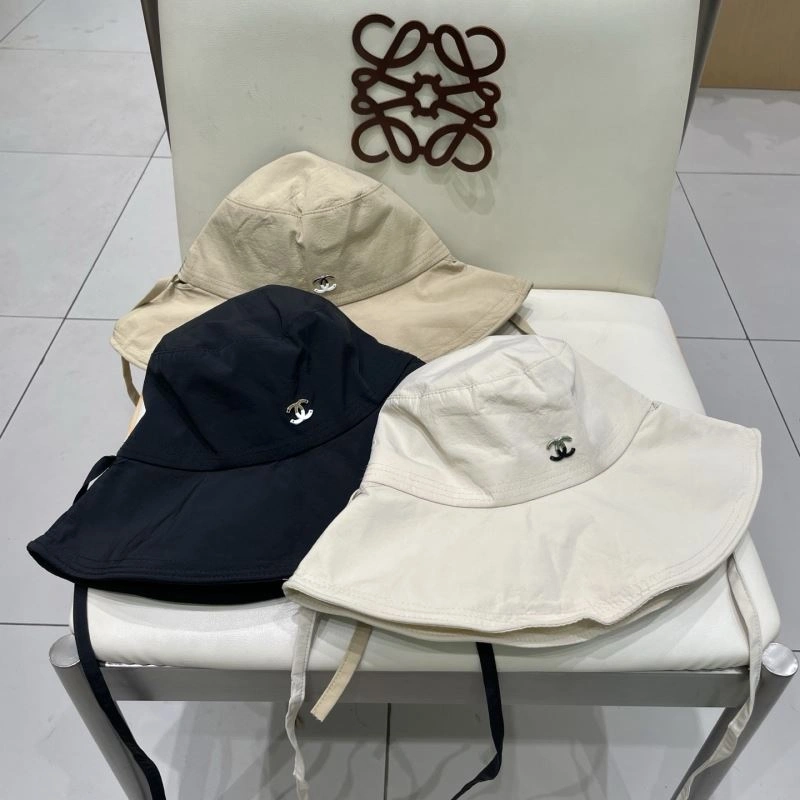 Durable Chanel Caps 259615