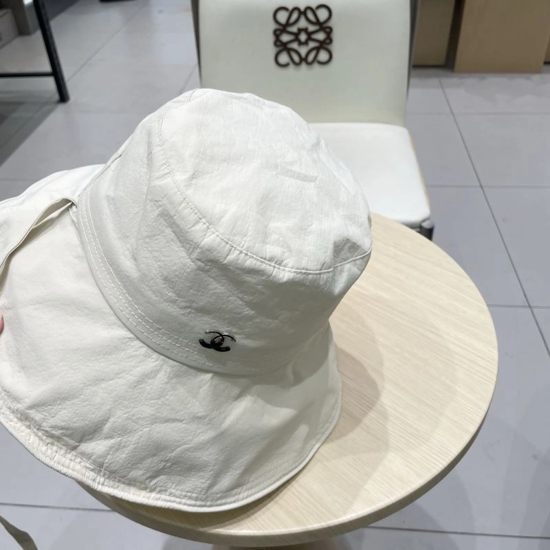Durable Chanel Caps 259615