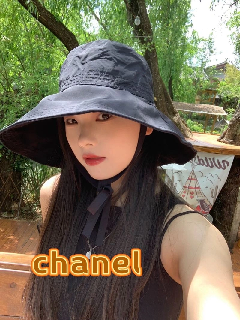 Chanel Caps Breathable 259613