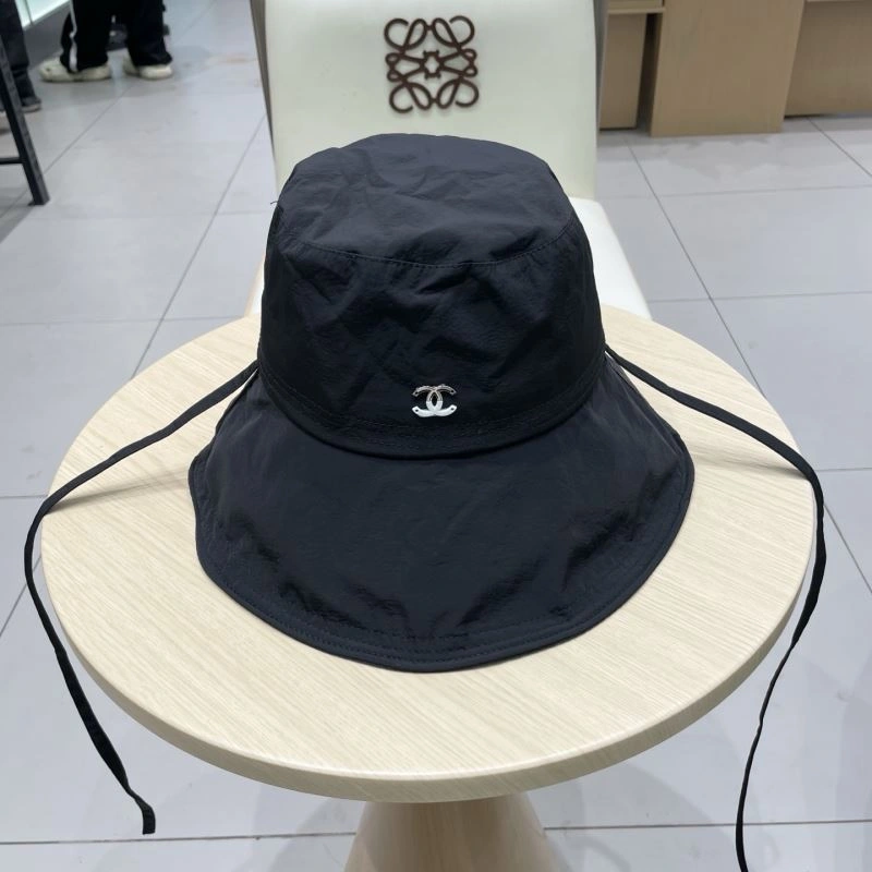 Chanel Caps Breathable 259613