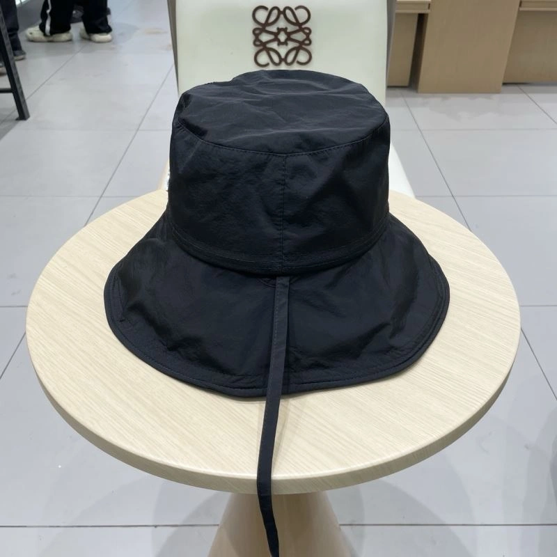 Chanel Caps Breathable 259613
