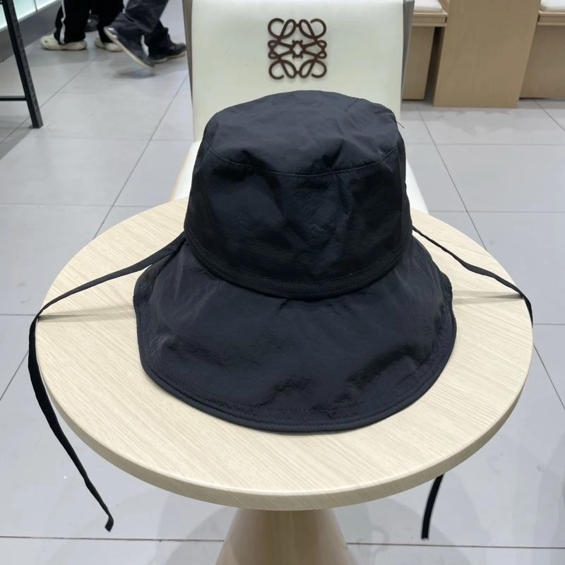 Chanel Caps Breathable 259613