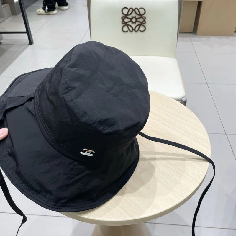 Chanel Caps Breathable 259613