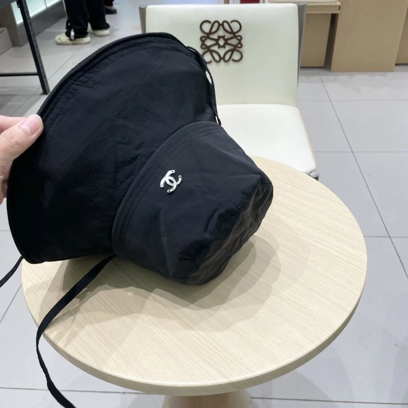 Chanel Caps Breathable 259613