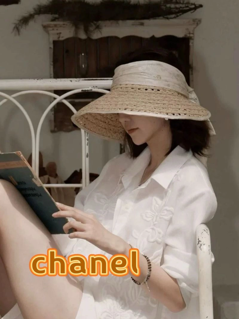 Chanel Caps FlexibleFit 259612