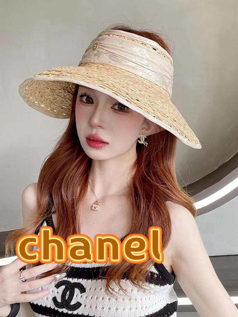 Chanel Caps FlexibleFit 259612