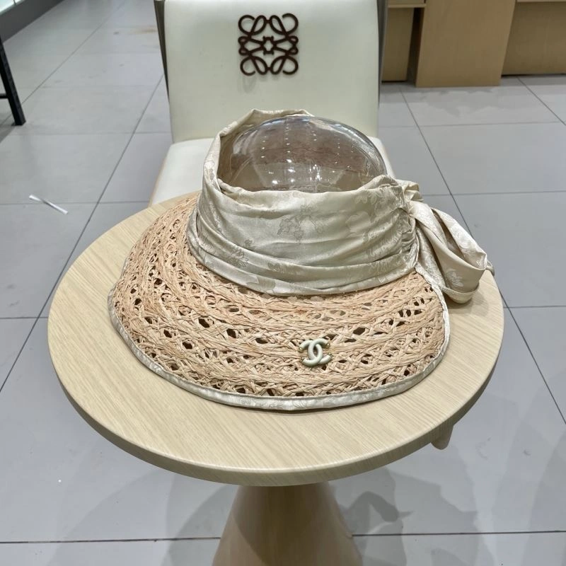 Chanel Caps FlexibleFit 259612